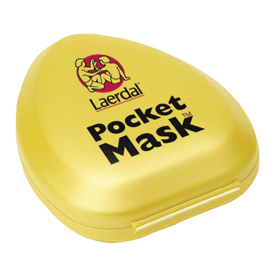救急・災害備品 処置用資器材 人工呼吸補助具 ポケットマスク-松吉医科器械株式会社