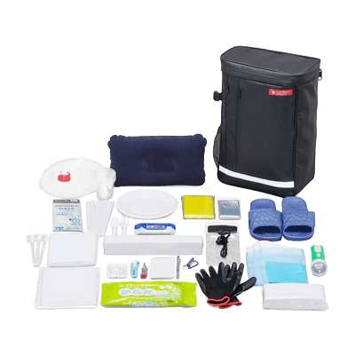 救急・災害備品 避難用品 防災セット 防災リュック-松吉医科器械株式会社