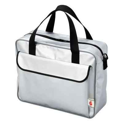 救急・災害備品 避難用品 非常持出袋 (オフィスタイプ) 5055411-松吉医科器械株式会社