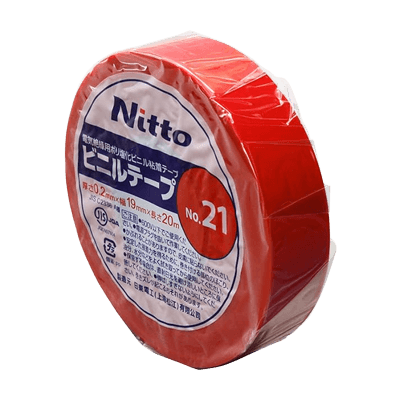 病棟・看護 供給サポート・メンテナンス ビニールテープ 絶縁テープ-松吉医科器械株式会社