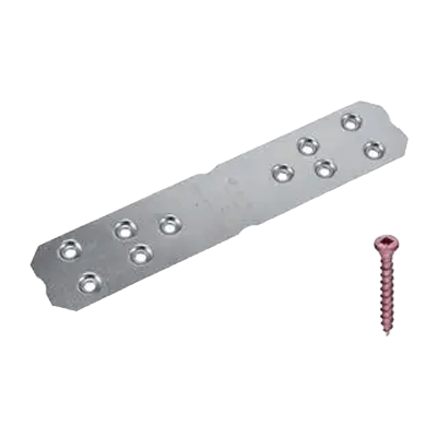 オメガ短冊スリム10 AA123200-加藤金物株式会社
