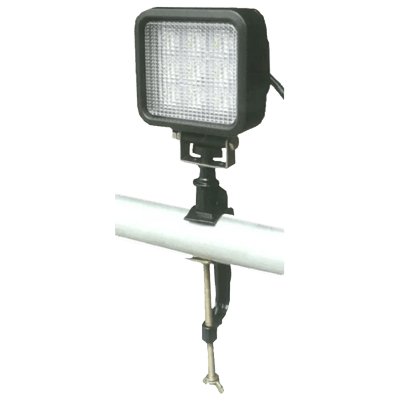 LED投光器 サンダービーム LED-205-加藤金物株式会社