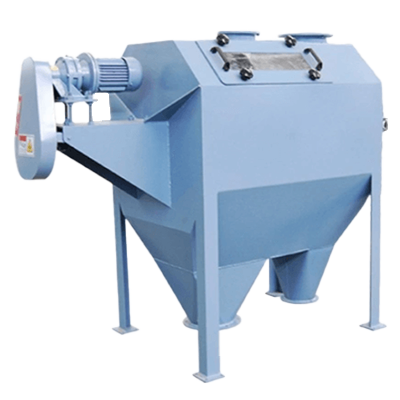 洗浄装置 動物飼料ライン用ドラムプレクリーナー SCQY 63-Xinxiang Hexie Feed Machinery Manufacturing Co.Ltd.