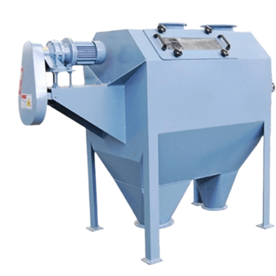 洗浄装置 プレクリーナー フィードブロワーダストクリーナードラム掃除機-Xinxiang Hexie Feed Machinery Manufacturing Co.Ltd.