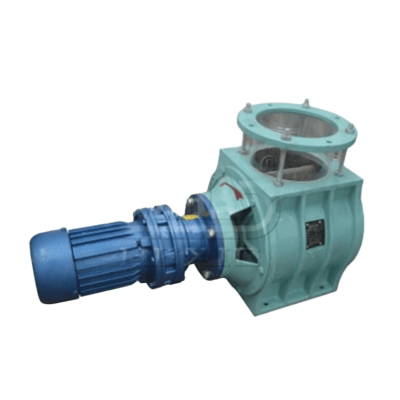 運搬装置 動物製品ラインのエアロック GFQ4.6-Xinxiang Hexie Feed Machinery Manufacturing Co.Ltd.