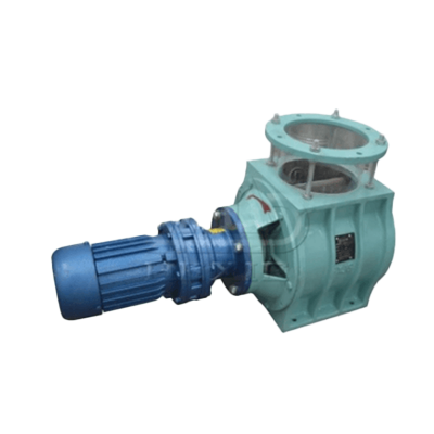 運搬装置 エアロック GFQシリーズAirlockマシンを供給します GFQ7-Xinxiang Hexie Feed Machinery Manufacturing Co.Ltd.