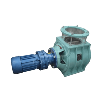 運搬装置 動物飼料プラントGFQシリーズエアロック GFQ16-Xinxiang Hexie Feed Machinery Manufacturing Co.Ltd.