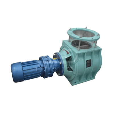 運搬装置 ロータリーエアロックバルブ GFQ13-Xinxiang Hexie Feed Machinery Manufacturing Co.Ltd.