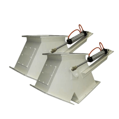 運搬装置 スリーウェイ 低残基空気圧3の方法 ST3Q25×25-Xinxiang Hexie Feed Machinery Manufacturing Co.Ltd.