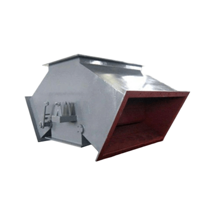 運搬装置 フォーウェイ 動物飼料空気圧の4つの方法 ST4Q 25×25-Xinxiang Hexie Feed Machinery Manufacturing Co.Ltd.