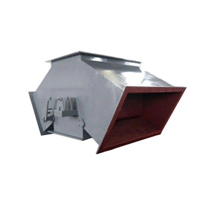 運搬装置 空気圧4ウェイディストリビューターマシン ST4Q 25×25-Xinxiang Hexie Feed Machinery Manufacturing Co.Ltd.