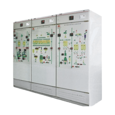 飼料機械電子制御システム Equipped with electric control box-Xinxiang Hexie Feed Machinery Manufacturing Co.Ltd.