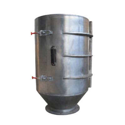 洗浄装置 チューブマグネット 飼料ペレットライン用永久磁石管 TCXT 25-20-Xinxiang Hexie Feed Machinery Manufacturing Co.Ltd.