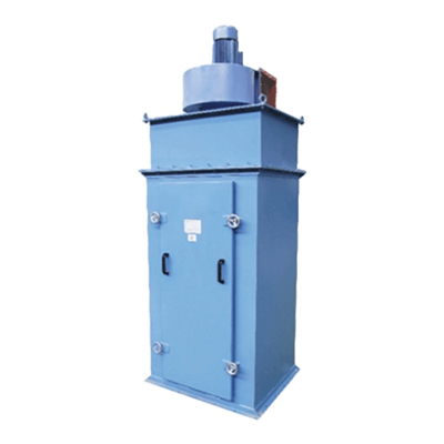 集塵装置 飼料用のバッグフィルターダストコレクターマシン BLMBF 4-Xinxiang Hexie Feed Machinery Manufacturing Co.Ltd.