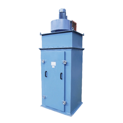 集塵装置 ダストフィルター機 動物飼料BLMBFシリーズ控除機器 BLMBF 4-Xinxiang Hexie Feed Machinery Manufacturing Co.Ltd.