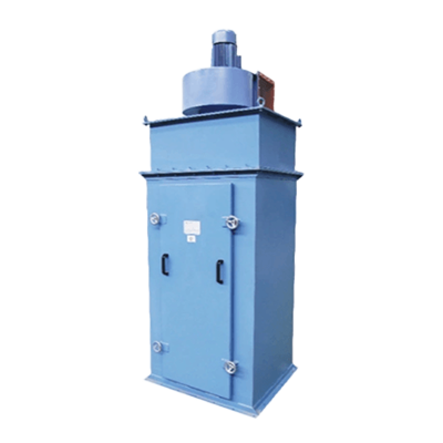 集塵装置 CE認定パルスダストジェットバッグフィルター BLMBF 9-Xinxiang Hexie Feed Machinery Manufacturing Co.Ltd.