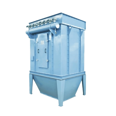 集塵装置 ダストフィルター機 高品質のパルスdeduster BLMYF 42-Xinxiang Hexie Feed Machinery Manufacturing Co.Ltd.