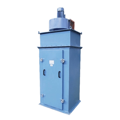 集塵装置 飼料工場用のダストフィルターマシン BLMBF 12-Xinxiang Hexie Feed Machinery Manufacturing Co.Ltd.