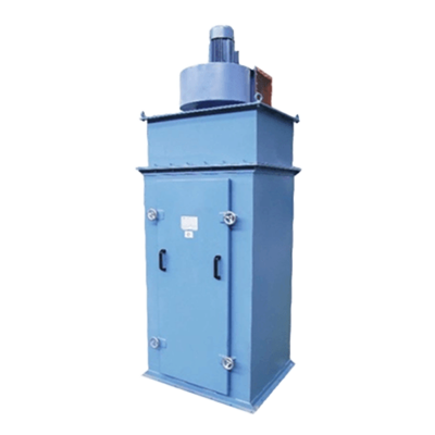 集塵装置 良質のクリーニングダストパルスフィルター BLMBF 9-Xinxiang Hexie Feed Machinery Manufacturing Co.Ltd.