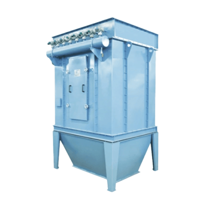 集塵装置 BLMYFシリーズシリンダーパルスダストジェットフィルター BLMYF 56-Xinxiang Hexie Feed Machinery Manufacturing Co.Ltd.