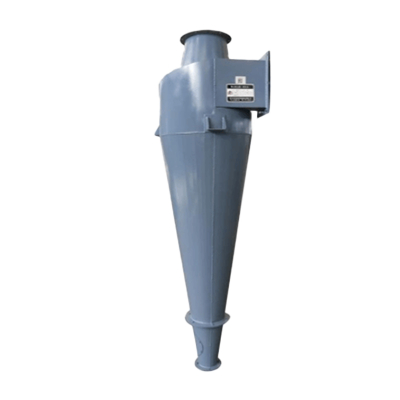集塵装置 サイクロン セパレータ ダスト抽出システムサイクロン分離器 55-600/800/1000/1200/1400-Xinxiang Hexie Feed Machinery Manufacturing Co.Ltd.