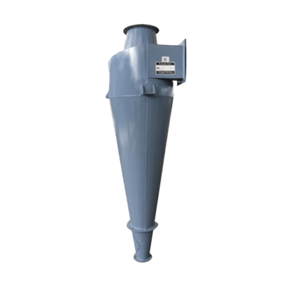 集塵装置 セパレータ 原材料ダストサイクロンプロセッサ-Xinxiang Hexie Feed Machinery Manufacturing Co.Ltd.
