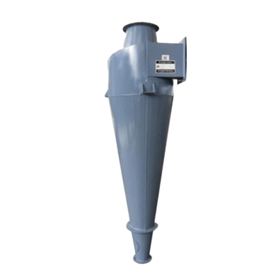サイクロンダストセパレータ 動物飼料ライン用の遠心集塵機 55-600/800/1000/1200/1400-Xinxiang Hexie Feed Machinery Manufacturing Co.Ltd.