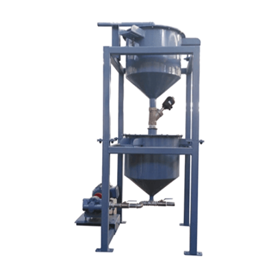 オイル添加剤 給油システムギャップタイプ給油システム Oil adding system-Xinxiang Hexie Feed Machinery Manufacturing Co.Ltd.