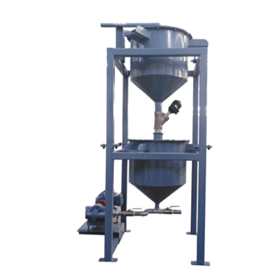 添加剤 電磁流量計断続オイル追加システム Oil adding system-Xinxiang Hexie Feed Machinery Manufacturing Co.Ltd.