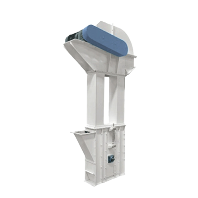 運搬装置 フィードミル動物飼料バケットエレベーター TDTG36-23-Xinxiang Hexie Feed Machinery Manufacturing Co.Ltd.