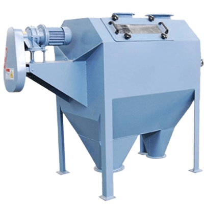 洗浄装置 動物飼料ドラムプリクリーナー SCQY 80-Xinxiang Hexie Feed Machinery Manufacturing Co.Ltd.