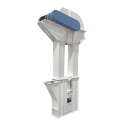 運搬装置 動物飼料バケットエレベーター TDTG 60-33-Xinxiang Hexie Feed Machinery Manufacturing Co.Ltd.
