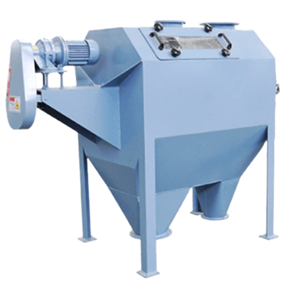 洗浄装置 SCQYシリーズドラムタイププレクリーナー SCQY 63-Xinxiang Hexie Feed Machinery Manufacturing Co.Ltd.