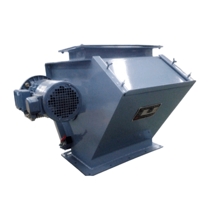 運搬装置 動物生産ライン用インペラフィーダー TWLY 63×35-Xinxiang Hexie Feed Machinery Manufacturing Co.Ltd.