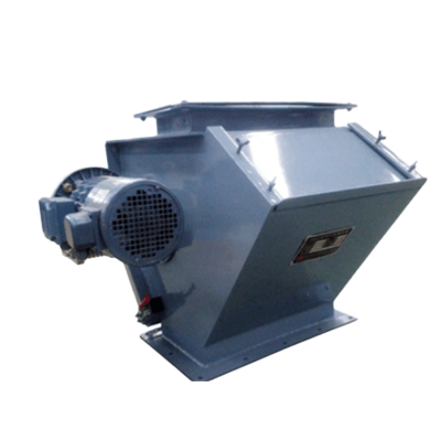 運搬装置 ハンマーグラインダー用の高効率インペラフィーダー TWLY 66×100-Xinxiang Hexie Feed Machinery Manufacturing Co.Ltd.