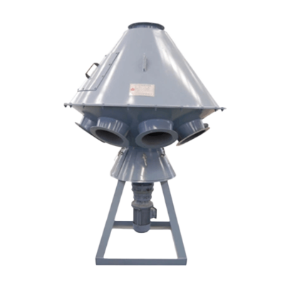 運搬装置 配布機器TFPXアニマルフィードロータリーディストリビューター TFPX10-Xinxiang Hexie Feed Machinery Manufacturing Co.Ltd.