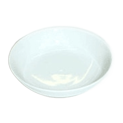 水墨画用品・画材 とき皿 13cm-協和貿易株式会社
