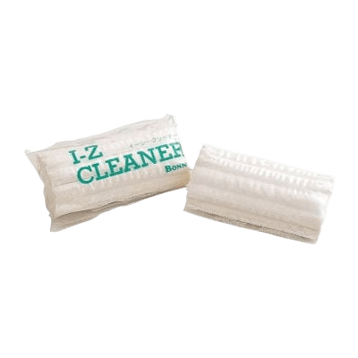 絵手紙・はがき・梅皿 イージークリーナー (I-Z CLEANER)-協和貿易株式会社