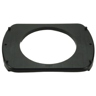 マグネット付コーンベット・高さ700mm用 (敷鉄板に固定、重機に装着) JGE-041-001-株式会社JGサービス