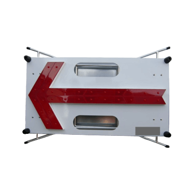 LED矢印板 超高輝度 350mm×700mm (流動)-株式会社JGサービス