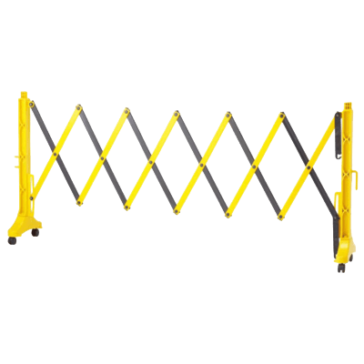 プラゲート・樹脂製 バリケードフェンス JGN-919-株式会社JGサービス