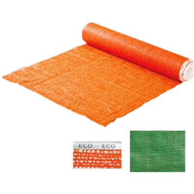 エコメッシュフェンス (1m×50m巻き)-株式会社JGサービス