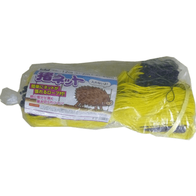 防塵・防風 猪ネット JGN13-026-株式会社JGサービス