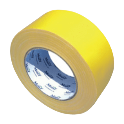 樹脂製縁石車止め・道路鋲 点字パネル専用テープ・50mm×25m JG-881-株式会社JGサービス