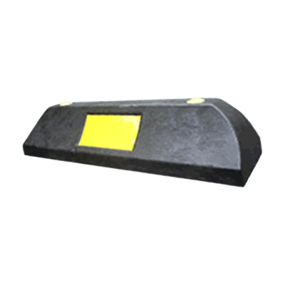 車止め・カーストッパー 部材・専用アンカー付属・リサイクル商品 JGC-257-株式会社JGサービス