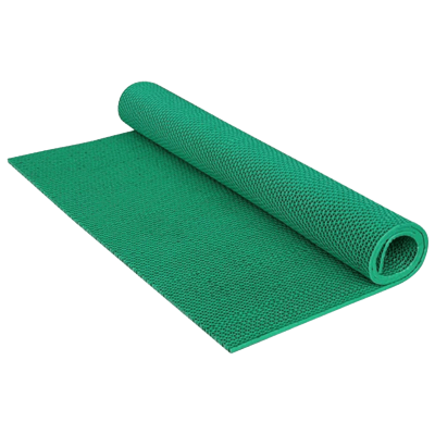 B山 メッシュ水切り安全歩行マット・幅600mm×厚み6.0mm×長さ900mm-株式会社JGサービス
