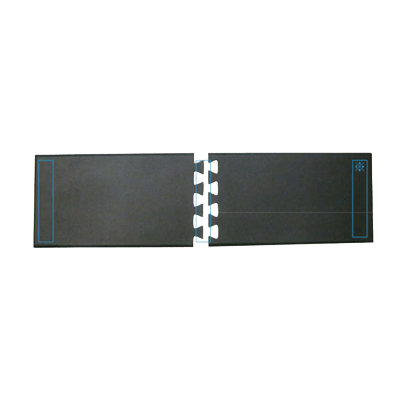 手で切れる コンビ 足腰マットジョイントタイプ・495mm×1,700mm (2ピース) JGP21-001-株式会社JGサービス