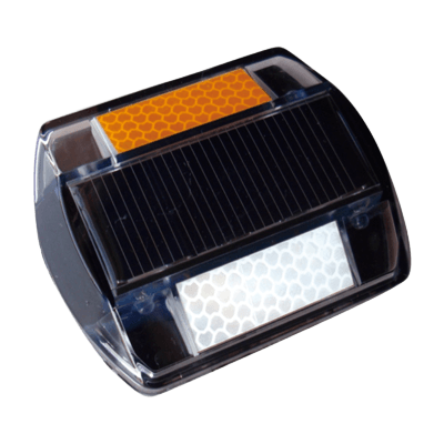 LED 縁石 太陽電池式道路点滅鋲・高輝度反射シート-株式会社JGサービス