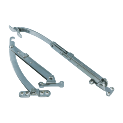 重量扉用ステー TM-224-L-株式会社栃木屋