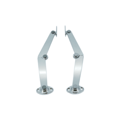 前蓋用ステー TM-30-L-株式会社栃木屋